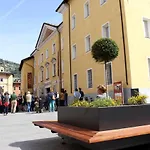 Monolocale In Centro - Bluchalet