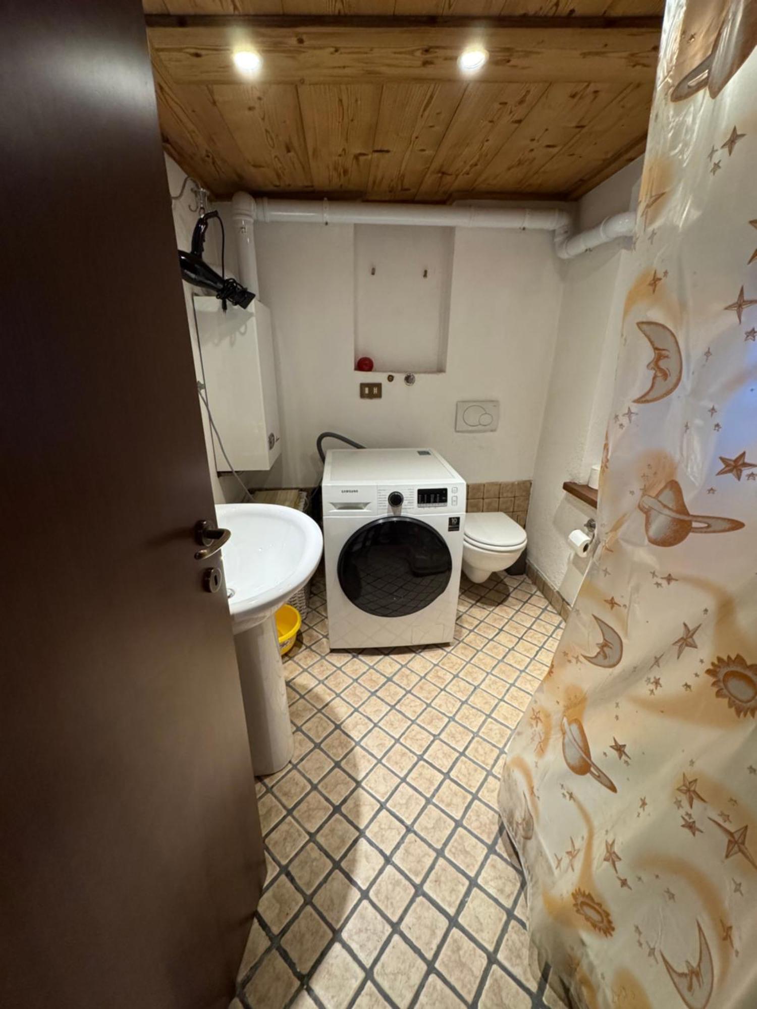Appartamento Monolocale In Centro - Bluchalet Aosta